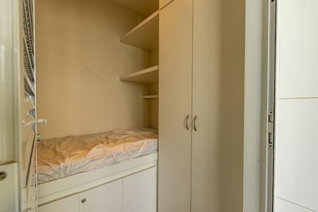 Apartamento para alugar com 198m², 4 quartos e 3 vagas Apartamento para alugar com 198m², 4 quartos e 3 vagasQuarto de Serviço