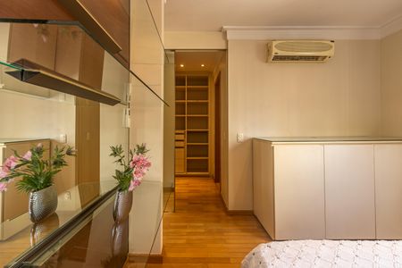 Apartamento para alugar com 198m², 4 quartos e 3 vagas Apartamento para alugar com 198m², 4 quartos e 3 vagasSuíte 3