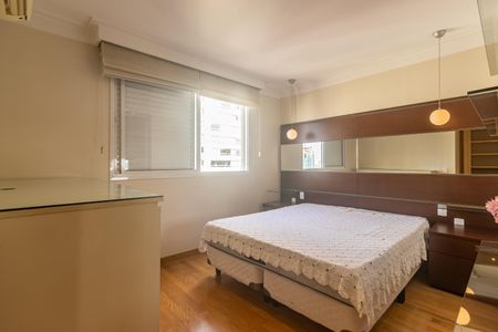 Apartamento para alugar com 198m², 4 quartos e 3 vagas Apartamento para alugar com 198m², 4 quartos e 3 vagasSuíte 3