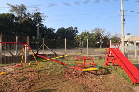 Apartamento à venda com 42m², 2 quartos e 1 vagaÁrea comum - Playground