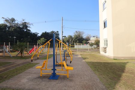 Apartamento à venda com 42m², 2 quartos e 1 vagaÁrea comum - Academia