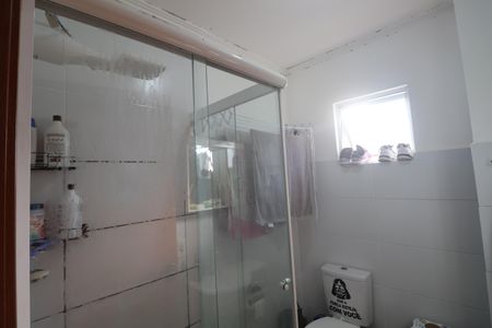 Apartamento à venda com 42m², 2 quartos e 1 vagaBanheiro