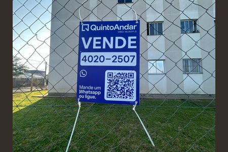 Apartamento à venda com 42m², 2 quartos e 1 vaga Apartamento à venda com 42m², 2 quartos e 1 vagaPlaca
