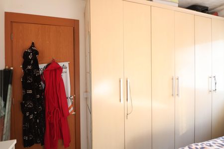 Apartamento à venda com 42m², 2 quartos e 1 vagaQuarto 1