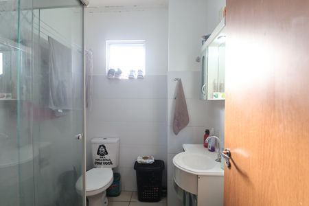 Apartamento à venda com 42m², 2 quartos e 1 vagaBanheiro