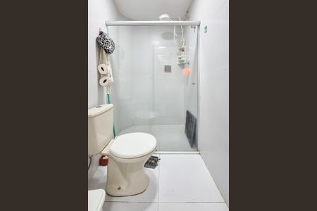 Casa à venda com 125m², 3 quartos e 3 vagasBanheiro Social 