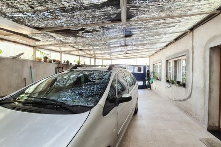 Casa à venda com 125m², 3 quartos e 3 vagasGaragem