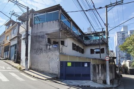 Casa à venda com 125m², 3 quartos e 3 vagasFachada