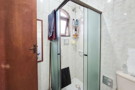 Casa à venda com 125m², 3 quartos e 3 vagasBanheiro Social