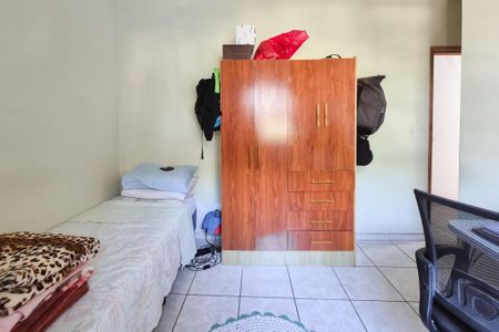 Casa à venda com 125m², 3 quartos e 3 vagasQuarto 2