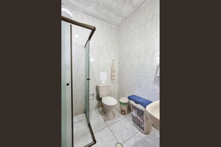 Casa à venda com 125m², 3 quartos e 3 vagasBanheiro Social