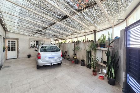Casa à venda com 125m², 3 quartos e 3 vagasGaragem
