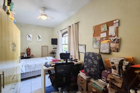 Casa à venda com 125m², 3 quartos e 3 vagasQuarto 1