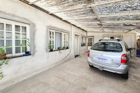 Casa à venda com 125m², 3 quartos e 3 vagasGaragem