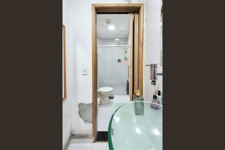 Casa à venda com 125m², 3 quartos e 3 vagasBanheiro Social 