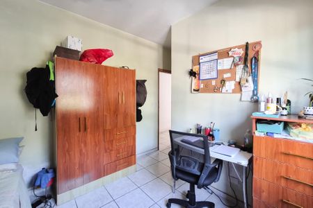 Casa à venda com 125m², 3 quartos e 3 vagasQuarto 2