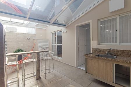 Casa para alugar com 200m², 4 quartos e 2 vagas Casa para alugar com 200m², 4 quartos e 2 vagasÁrea de Serviço