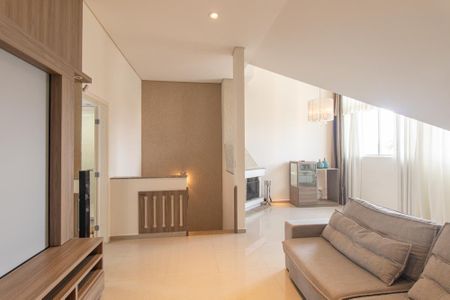 Casa para alugar com 200m², 4 quartos e 2 vagas Casa para alugar com 200m², 4 quartos e 2 vagasSala 2