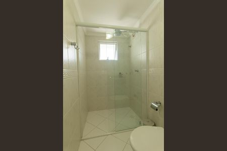 Casa para alugar com 200m², 4 quartos e 2 vagas Casa para alugar com 200m², 4 quartos e 2 vagasBanheiro do Quarto 4