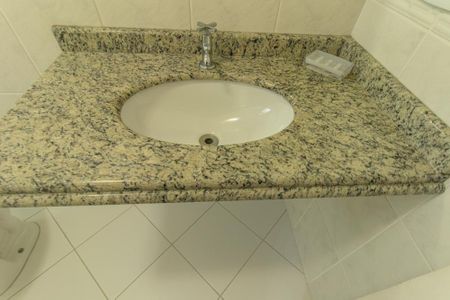 Casa para alugar com 200m², 4 quartos e 2 vagas Casa para alugar com 200m², 4 quartos e 2 vagasBanheiro do Quarto 4