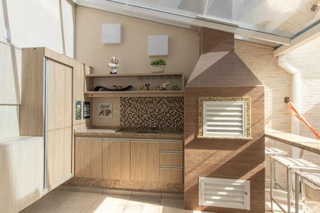 Casa para alugar com 200m², 4 quartos e 2 vagas Casa para alugar com 200m², 4 quartos e 2 vagasVaranda gourmet