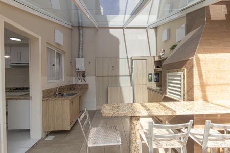 Casa para alugar com 200m², 4 quartos e 2 vagas Casa para alugar com 200m², 4 quartos e 2 vagasÁrea de Serviço