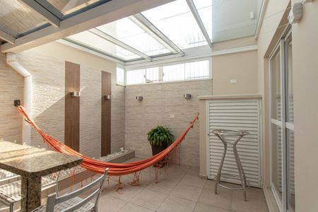 Casa para alugar com 200m², 4 quartos e 2 vagas Casa para alugar com 200m², 4 quartos e 2 vagasÁrea de Serviço