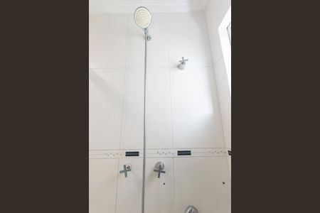 Casa para alugar com 200m², 4 quartos e 2 vagas Casa para alugar com 200m², 4 quartos e 2 vagasBanheiro da Suíte 3