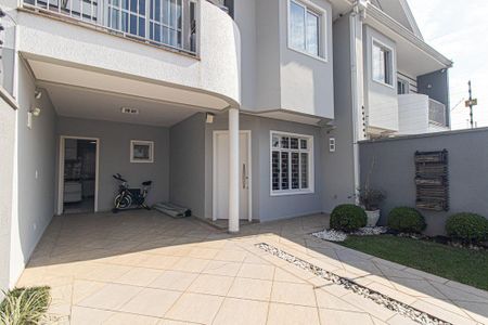 Casa para alugar com 200m², 4 quartos e 2 vagas Casa para alugar com 200m², 4 quartos e 2 vagasGaragem