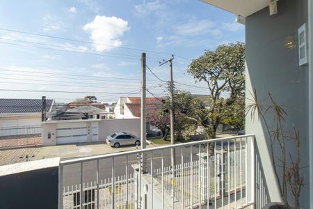 Casa para alugar com 200m², 4 quartos e 2 vagas Casa para alugar com 200m², 4 quartos e 2 vagasVaranda do Quarto 3 Suíte