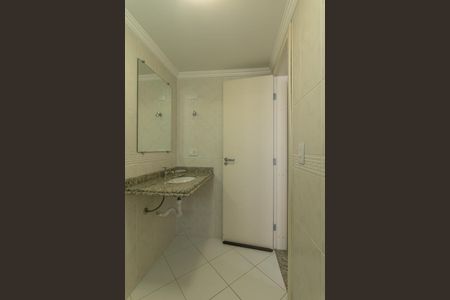 Casa para alugar com 200m², 4 quartos e 2 vagas Casa para alugar com 200m², 4 quartos e 2 vagasBanheiro do Quarto 4