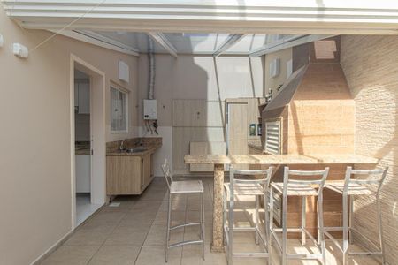 Casa para alugar com 200m², 4 quartos e 2 vagas Casa para alugar com 200m², 4 quartos e 2 vagasÁrea de Serviço