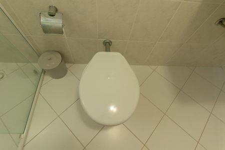 Casa para alugar com 200m², 4 quartos e 2 vagas Casa para alugar com 200m², 4 quartos e 2 vagasBanheiro do Quarto 4