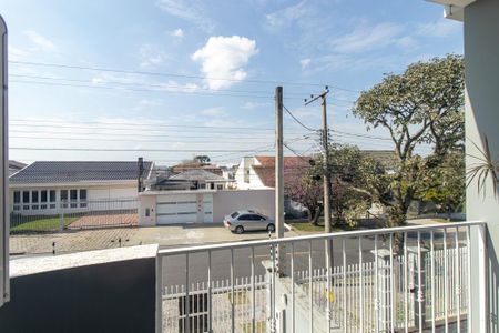 Casa para alugar com 200m², 4 quartos e 2 vagas Casa para alugar com 200m², 4 quartos e 2 vagasVaranda do Quarto 3 Suíte