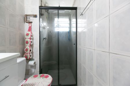 Apartamento à venda com 47m², 2 quartos e 1 vagaBanheiro