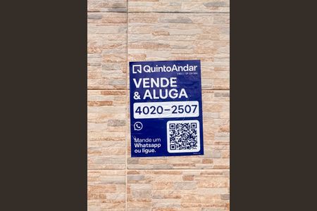 Apartamento à venda com 47m², 2 quartos e 1 vagaPlaca