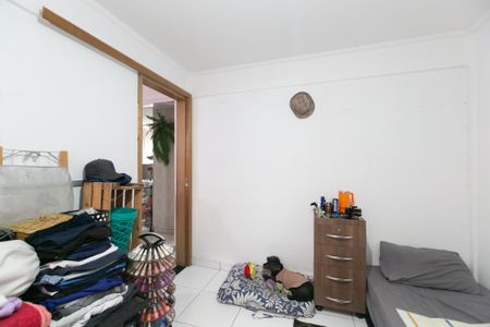 Apartamento à venda com 47m², 2 quartos e 1 vagaQuarto 1