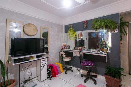 Apartamento à venda com 47m², 2 quartos e 1 vagaSala