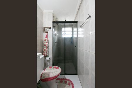 Apartamento à venda com 47m², 2 quartos e 1 vagaBanheiro