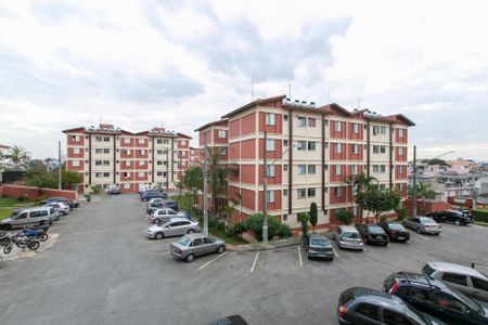 Apartamento à venda com 47m², 2 quartos e 1 vagaVista do Quarto 2