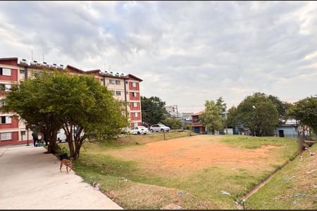 Apartamento à venda com 47m², 2 quartos e 1 vagaÁrea comum - Quadra