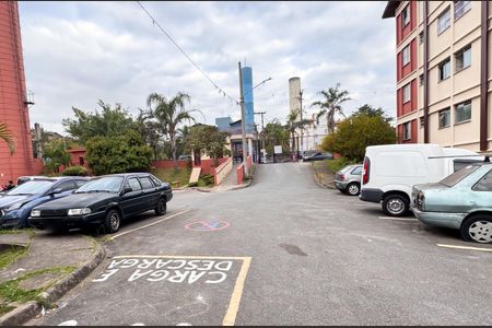 Apartamento à venda com 47m², 2 quartos e 1 vagaÁrea comum