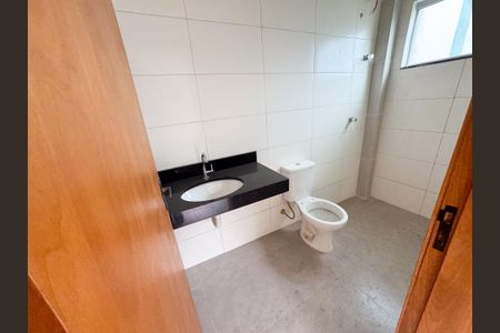 Apartamento para alugar com 72m², 2 quartos e 1 vagaBanheiro do Quarto 2
