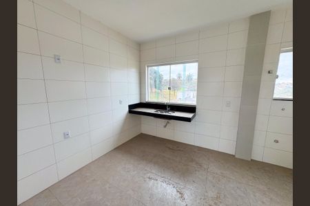 Apartamento para alugar com 72m², 2 quartos e 1 vagaCozinha