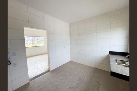 Apartamento para alugar com 72m², 2 quartos e 1 vagaCozinha