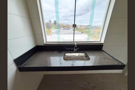 Apartamento para alugar com 72m², 2 quartos e 1 vagaCozinha