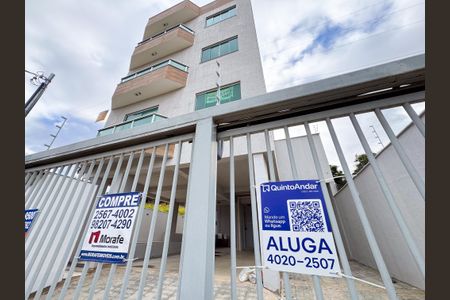 Apartamento para alugar com 72m², 2 quartos e 1 vagaPlaquinha