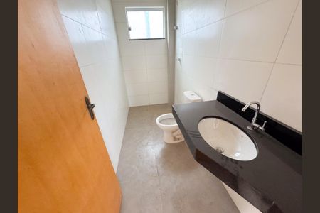 Apartamento para alugar com 72m², 2 quartos e 1 vagaBanheiro