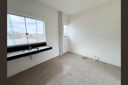 Apartamento para alugar com 72m², 2 quartos e 1 vagaCozinha