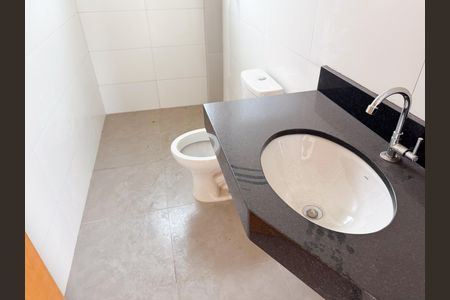 Apartamento para alugar com 72m², 2 quartos e 1 vagaBanheiro